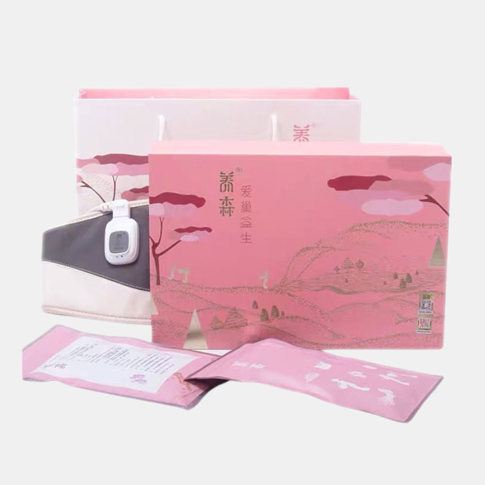 Ovarian Pack 爱巢益生