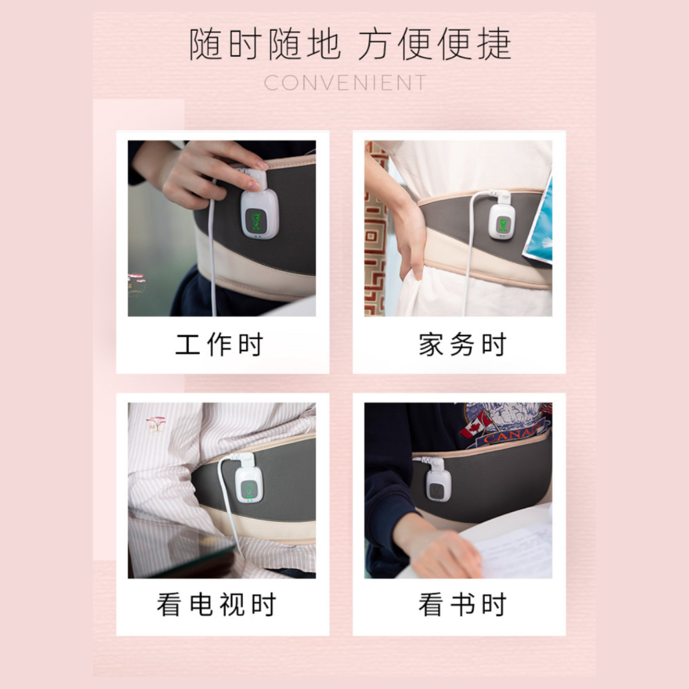 Ovarian Pack 爱巢益生