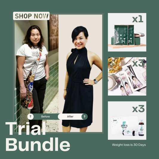 Trial Bundle (30 Days)