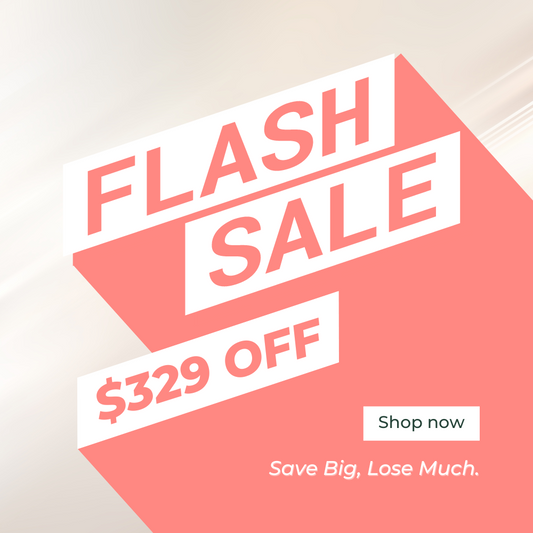 Flash Sale #8