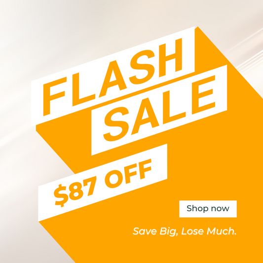 Flash Sale #5